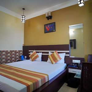 Deluxe Kamer met een King Size Bed